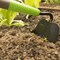 Ames 6.25 in Garden Hoe, Forged Steel, Fiberglass Handle, Cushion Grip 2825400 - alternate 7