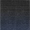 Homeroots 5' X 8' Navy Blue And Charcoal Abstract Washable Indoor Outdoor Area Rug 588955 - alternate 9