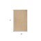 Homeroots 5' X 7' Natural And Beige Geometric Indoor Outdoor Area Rug 554863 - alternate 9