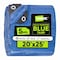 Tarpex Multipurpose Tarp, 20 ft x 25 ft, 5 Mil, Blue, Polyethylene BT-TA-2025 - alternate 1