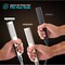 Supply Giant High Pressure Single Function Square Rainfall Showerhead, 2.5 GPM, 2in Face Diameter 74-927I-NC - alternate 8