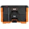 Klein Tools MODbox Two Drawer Toolbox 54822MB - alternate 13