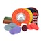 Renegade Products Usa Metal Polishing & Big Rig Restoration Kit LFGRPKR-MP-KIT - alternate 2