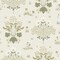 A-Street Prints Elda Olive Delicate Daisies Wallpaper 4080-83133 - alternate 1