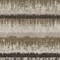 Homeroots 9' X 12' Brown Beige And Ivory Striped Washable Indoor Outdoor Area Rug 598326 - alternate 9