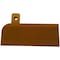 Cnh PLATE, CNH OEM 87730823 87730823 - alternate 1