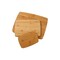 Farberware Cutting Board Set 14" L X 11" W X 0.25" T Bamboo Natural 5070344 - alternate 1