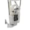 Autobest Fuel Pump Module Assembly, 2011-2012 INFINITI G25 Liter: 2.5 & Cylinder: 6 & Block: V; 2014-2015 F4939A - alternate 7