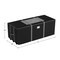 Elf Stor Christmas Tree Storage Bag with Wheels for 12ft Artificial Trees, Packing, and Moving Containers 83-DT5171-BLK - alternate 9