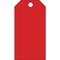 Panduit General Safety Tag, Vinyl, 3in Width, 5.75in Height PVT-179-Q - alternate 1