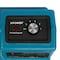 Xpower NegativeAirMachine, 550cfm, 115VAC X-2480A-Blue - alternate 19