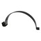 Cnh CLAMP, CNH OEM 84454249 84454249 - alternate 4
