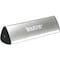 Boytone Boytone BT-120SL Ultra-Portable Wireless Bluetooth Speaker - Arctic Silver BT-120SL - alternate 5