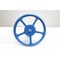 Conval MANUAL BUTT WELD STEEL ANGLE BODY GLOBE VALVE 3IN 1500 12U4J-1050K-00-1 - alternate 6