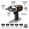 Performance Tool 24 oz. Ball Pein Hammer, Fiberglass Handle, Rubber Grip M7034B - alternate 4