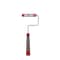 Wooster Jumbo-Koter Shergrip 4-1/2'' & 6-1/2'' Easy Roll Threaded Roller Frame RR028 - alternate 1