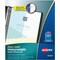 Avery Dennison Top-Load, Poly Sheet Protectors, PK200 74401 - alternate 1