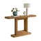Alaterre Furniture Pismo Solid Wood Console Table 56 in Modern Farmhouse Entryway Table AFTBL-011 - alternate 10