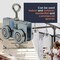 Newhouse Electric 1-5/8 in. Strut Channel 4-Wheel Trolley Assembly with Eye Loop, Zinc-Plated Steel, Silver 4WELT-158 - alternate 7