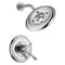 Delta Cassidy Monitor 17 Series H2OKinetic Shower Trim T17297 - alternate 2