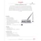 Global Door Controls Commercial Grade 1 Door Closer in Aluminum with Backcheck - Size 5 TC205-BC-AL - alternate 8