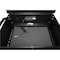 K-Tool International Service Cart Premium 7 Drawer 750 Lb. Matte Black/Blue KTI75153 - alternate 5
