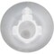 Auveco Acura/Honda Screw Grommet, 25PK 22365 - alternate 2
