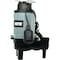 Wayne 1/2 H.P. Cast Iron Sewage Ejector Pump w/Piggyback Tether Switch WCS50T - alternate 3
