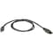 Tripp Lite USB 2.0 Cable, Hi-Speed A/B, M/M, 3ft U021-003 - alternate 1