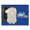 Dial Professional Dial 1700 Manual Dispenser, 1.7 L, 7.07 x 3.95 x 12.66, Smoke, 3PK 20075 - alternate 10
