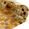 Apollo Tile Mingles 11.6inx11.6in Glossy Beige and Pearl Glass Mosaic Wall and Floor Tile 18.69 sqft/case, 20PK MIX1588BG338A - alternate 8