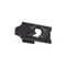 Auveco J-Nut 5/16in-10 Tapping Screw Size.032-.064 Range, 50PK 1907 - alternate 1
