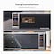 Yeego Dual Zone 15 in. 28-Bottles Wine Cooler YG-WD15R-23 - alternate 8