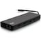 C2G USB C Dual Monitor Laptop Docking Station - HDMI, Ethernet, USB - 60W Power Delivery C2G54488 - alternate 1