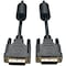 Tripp Lite DVI Single Cable, TMDS, DVI-D M/M, 25ft P561-025 - alternate 1