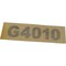 Cnh DECAL, CNH OEM TR117D5308 TR117D5308 - alternate 1