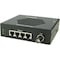 Perle Systems EX-4S1110-BNC VDSL-XT      10/100/1000 ENET EXTENDER BNC 4PORT 06003780 - alternate 1