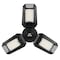 Performance Tool 6500+LM LED Ceiling Light, 120V, 6500 Lumens, Dimmable, 3000K W2284 - alternate 1