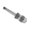 Llambrich Usa Keyless High Torque Drill Chuck 0.315" Cap., 2MT Mount Size, Steel JK-08 MT-2 - alternate 2