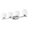 Z-Lite Colette Chrome  4 Light Vanity 1963-4V-CH - alternate 7