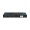 Bzbgear 4x1 8K UHD HDMI/USB-C 2.1 Switcher (8K60/4K120Hz 4:4:4 VRR/ALLM/QMS/QFT/SBTM Support) BG-8K-HCS41 - alternate 8