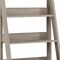 Homeroots 26" Taupe Wood Ladder Desk 333348 - alternate 8
