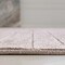 Jonathan Y Odense High-Low Minimalist Angle Geometric Light Taupe 4 ft. x 6 ft. Indoor/Outdoor Area Rug SCN101C-4 - alternate 8