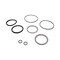 John Deere SEAL KIT, JOHN DEERE OEM AN205924 AN205924 - alternate 5