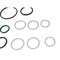 John Deere SEAL & GASKET KIT, JOHN DEERE OEM 630017858 630017858 - alternate 5