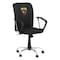 Dreamseat Curve Task Chair with Texas Rattlers Primary Logo XZOCCURVE-PSPBR0055 - alternate 1