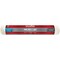 Wooster Paint Roller Cover, 3/8 in Thick Nap, 18 in L, Fabric Cover, White RR666-18 - alternate 8