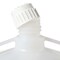 Nalgene Carboy, Polypropylene, 678 mm H, White 2319-0130 - alternate 4