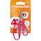 Fiskars Fiskars 1.8 in. L Stainless Steel Kid Scissors 1 pc 1067052 - alternate 5