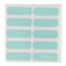 Brady Light Green Polyimide Labels 0.25in H x 1.5in W Light Green 10000/RL ROW 2 THT-4-776-10 - alternate 4